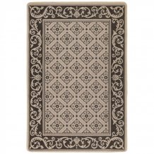 Kusový koberec Leona 19635-19 béžová