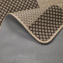 Kusový koberec Leona 19645-19 béžová