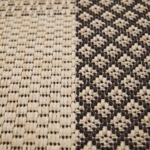 Kusový koberec Leona 19645-19 béžová