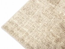 Kusový koberec Lian light beige