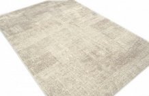 Kusový koberec Lian light beige
