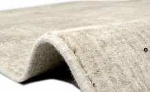 Kusový koberec Lian light beige