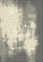 Kusový koberec Liavotti šedý