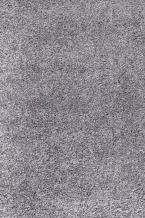 Kusový koberec Life Shaggy 1500 light grey