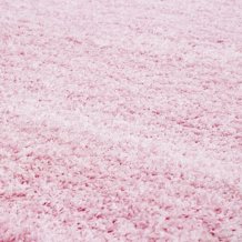 Kusový koberec Life shaggy 1500 pink