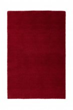 Kusový koberec Livorno 010 Red