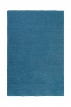 Kusový koberec Livorno 023 Turquoise