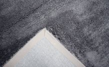 Kusový koberec Livorno 042 Dark Grey