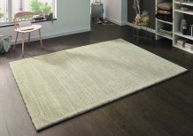 Kusový koberec Livorno 160000 Mottled Creme