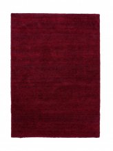 Kusový koberec Livorno 160011 Mottled Red