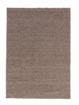 Kusový koberec Livorno 160062 Mottled Brown