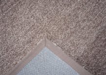 Kusový koberec Livorno 160062 Mottled Brown