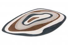 Kusový koberec Livorno 701 multi