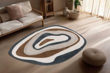 Kusový koberec Livorno 701 multi