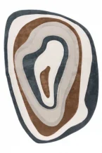 Kusový koberec Livorno 701 multi