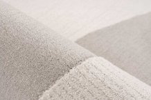 Kusový koberec Livorno 702 ivory silver