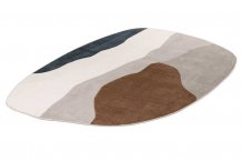 Kusový koberec Livorno 702 multi