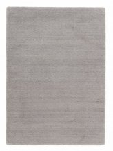 Kusový koberec Livorno Deluxe 170004 Silver