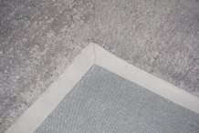 Kusový koberec Livorno Deluxe 170004 Silver