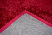 Kusový koberec Livorno Deluxe 170010 Red