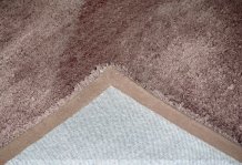 Kusový koberec Livorno Deluxe 170084 Taupe