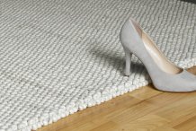 Kusový koberec Loft 580 ivory