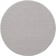 Kusový koberec Loom 4300 silver