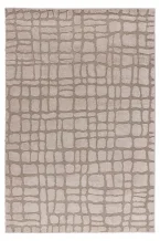 Kusový koberec Lotus 301 beige