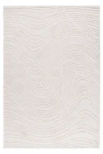 Kusový koberec Lotus 302 ivory