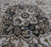 Kusový koberec Lotus 9306 beige