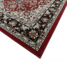 Kusový koberec Lotus 9306 red
