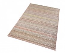 Kusový koberec Lotus Rose Gold 103252 – na ven i na doma