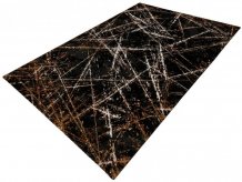 Kusový koberec Louvre 501 terra