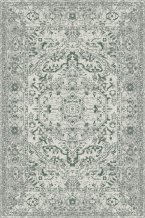 Kusový koberec Lusia mátový