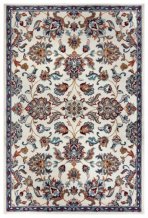 Kusový koberec Luxor 105635 Caracci Cream Multicolor