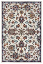 Kusový koberec Luxor 105635 Caracci Cream Multicolor