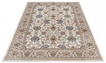 Kusový koberec Luxor 105636 Saraceni Cream Multicolor