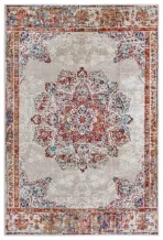 Kusový koberec Luxor 105639 Maderno Cream Multicolor