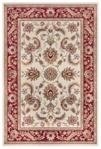 Kusový koberec Luxor 105643 Reni Cream Red