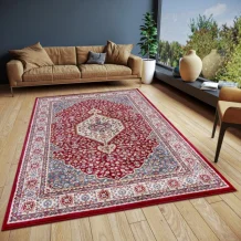 Kusový koberec Luxor 105644 Mochi Red Multicolor