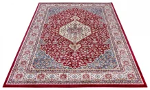 Kusový koberec Luxor 105644 Mochi Red Multicolor