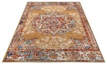 Kusový koberec Luxor 105646 Maderno Red Multicolor