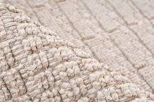 Kusový koberec Luxor 301 beige