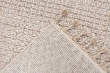Kusový koberec Luxor 301 beige