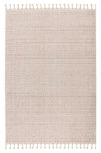 Kusový koberec Luxor 301 beige