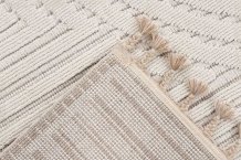 Kusový koberec Luxor 302 ivory