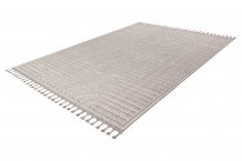 Kusový koberec Luxor 302 silver