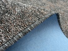 Kusový koberec Madrid hnědošedý