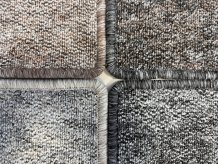 Kusový koberec Madrid šedý