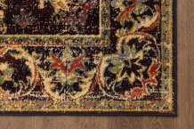 Kusový koberec Marat ruby